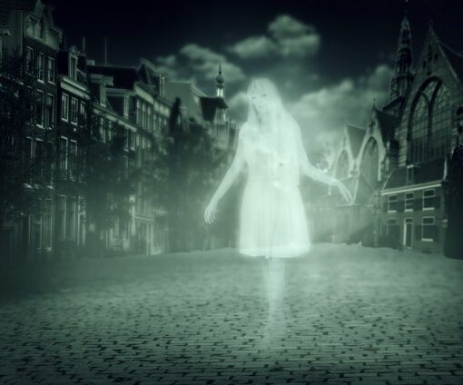 fantasma roccameli lupi soragna donna cenerina