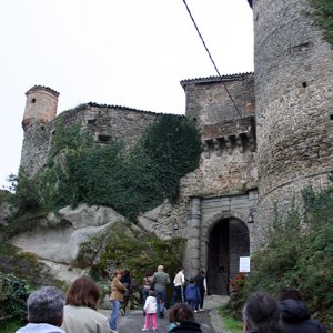 Rocca d'Olgisio