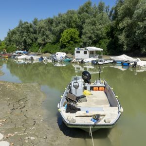 darsena di Sissa