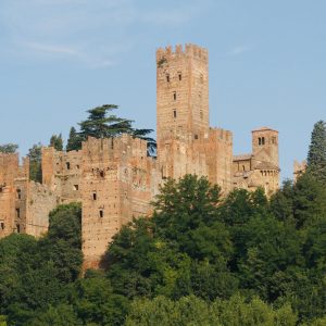 Castell'Arquato