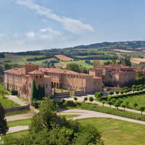 castello di Agazzano