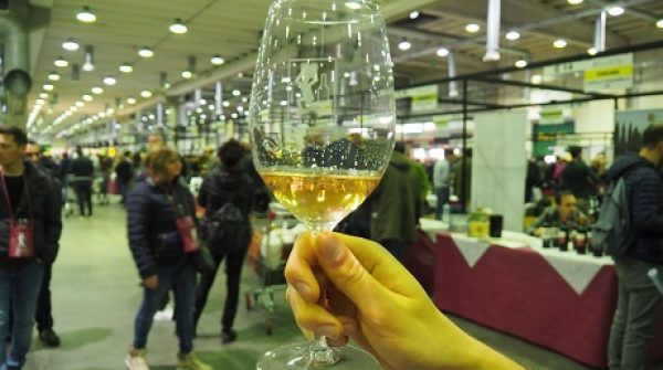 Mercato dei Vini dei Vignaioli Indipendenti a Piacenza