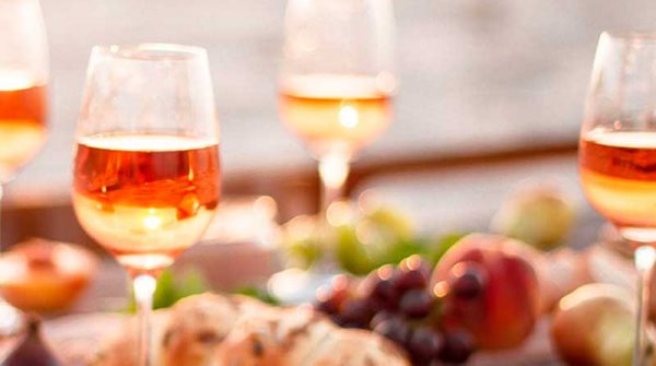 Orange Wine, il nuovo colore del bianco Corte La Faggiola