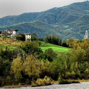 val Trebbia